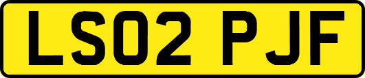 LS02PJF