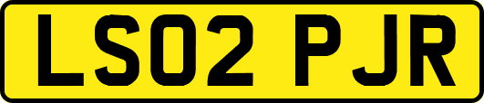 LS02PJR
