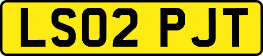 LS02PJT