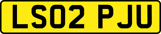 LS02PJU