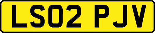 LS02PJV