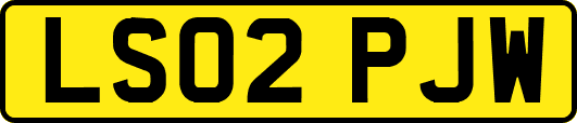 LS02PJW