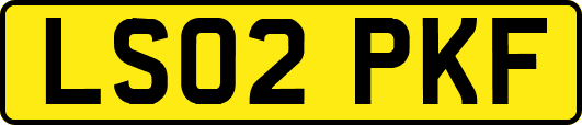 LS02PKF