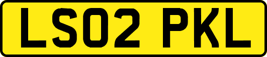 LS02PKL