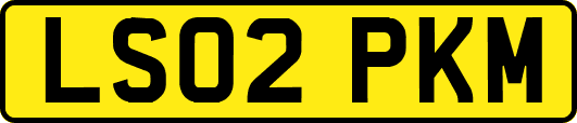 LS02PKM