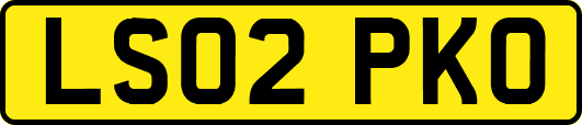 LS02PKO