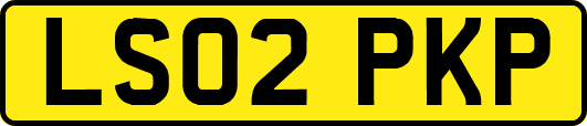 LS02PKP