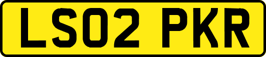 LS02PKR