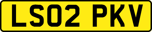 LS02PKV