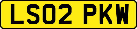LS02PKW