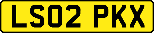LS02PKX