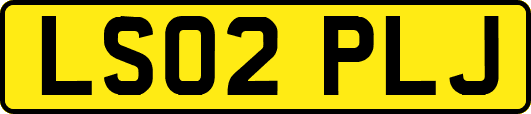 LS02PLJ