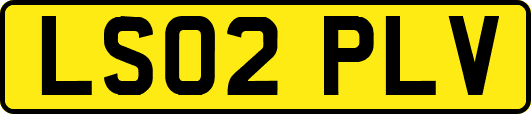LS02PLV
