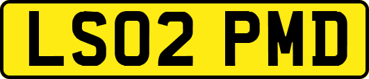 LS02PMD
