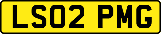 LS02PMG