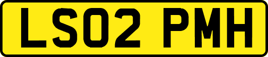 LS02PMH