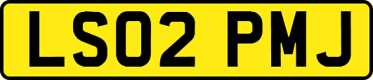 LS02PMJ