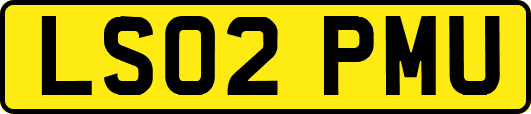 LS02PMU