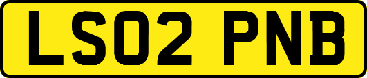 LS02PNB