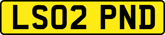 LS02PND