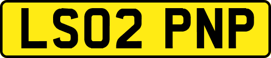 LS02PNP