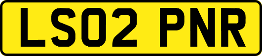 LS02PNR
