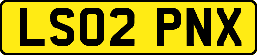 LS02PNX