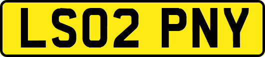 LS02PNY