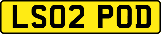 LS02POD