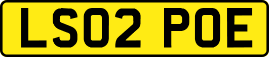 LS02POE