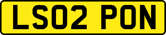 LS02PON