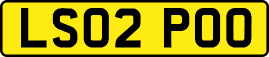 LS02POO
