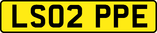 LS02PPE