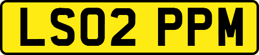 LS02PPM