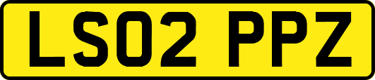 LS02PPZ