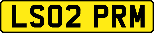 LS02PRM