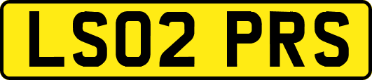 LS02PRS
