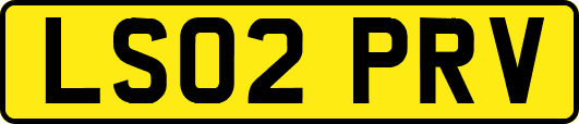 LS02PRV
