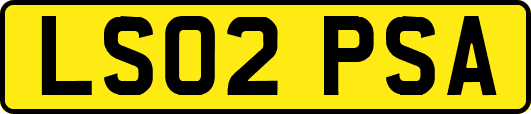LS02PSA