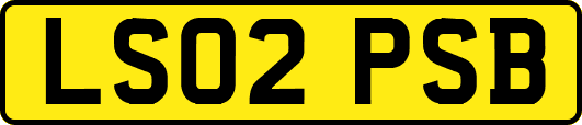 LS02PSB