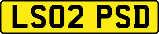 LS02PSD