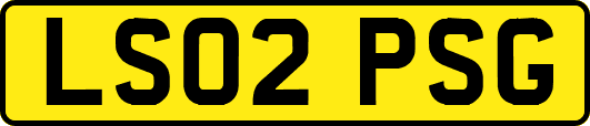LS02PSG