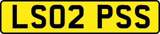 LS02PSS
