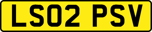 LS02PSV