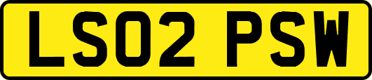 LS02PSW