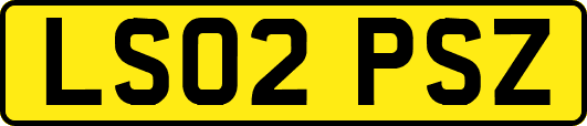 LS02PSZ