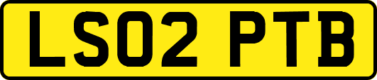 LS02PTB