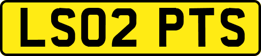 LS02PTS