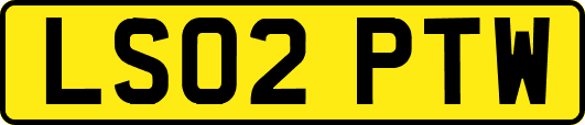 LS02PTW