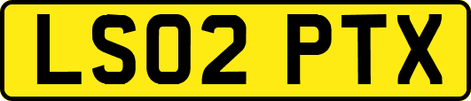 LS02PTX